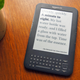 Image for article titled This Guy Figured Out How to Turn an Old Kindle Into the Perfect Clock for Book Nerds